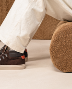5 Sneaker Trends to Try This Autumn