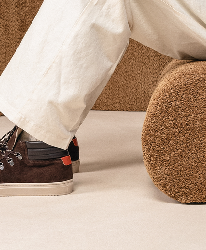 5 Sneaker Trends to Try This Autumn