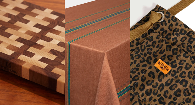 The Weekly Wishlist: Good Company