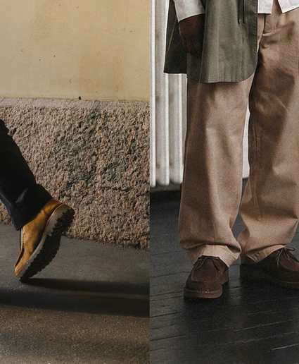 Paraboot Alternatives: 10 Names to Know