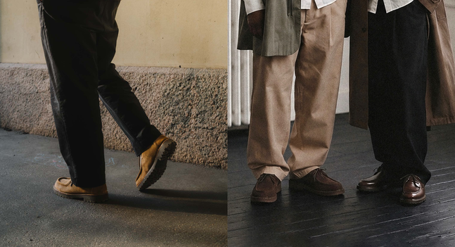 Paraboot Alternatives: 10 Names to Know
