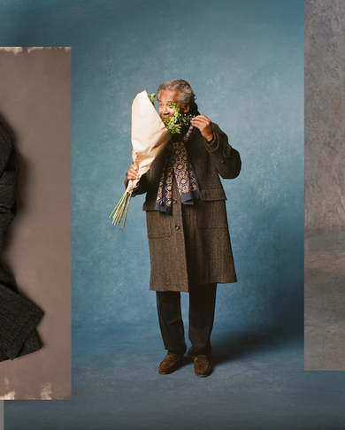 Fall Fashion: The Autumn Menswear Trends You Should Know in 2026