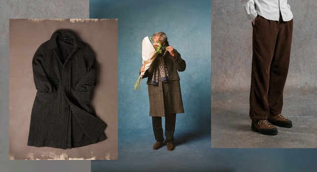 Fall Fashion: The Autumn Menswear Trends You Should Know in 2026