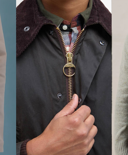 10 Essential Layering Pieces Every Man Needs for Autumn and Winter