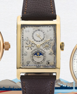 Meet the Finalists from Vacheron Constantin's First Concours