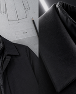 Debut ETQ  Outerwear Collection has Autumn/Winter 2026 Covered
