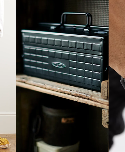 The Weekly Wishlist: Heavy Duty