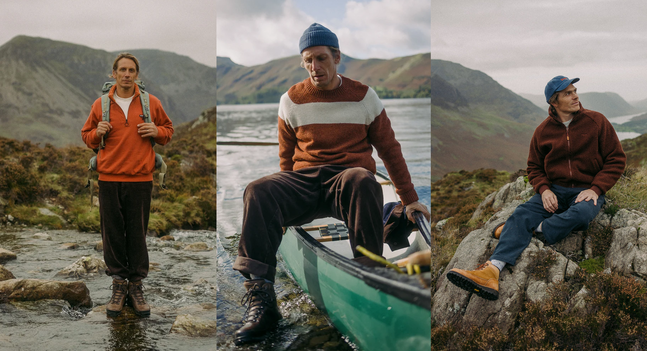 Fera AW26 Delivers British Countrywear Energy (Minus the Stuffiness)