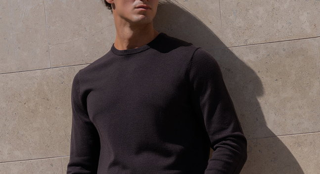4 Merino Pieces to Buy for Autumn/Winter 2026