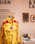 GORE-TEX's 50th Anniversary Exhibition is an Outerwear Dreamland