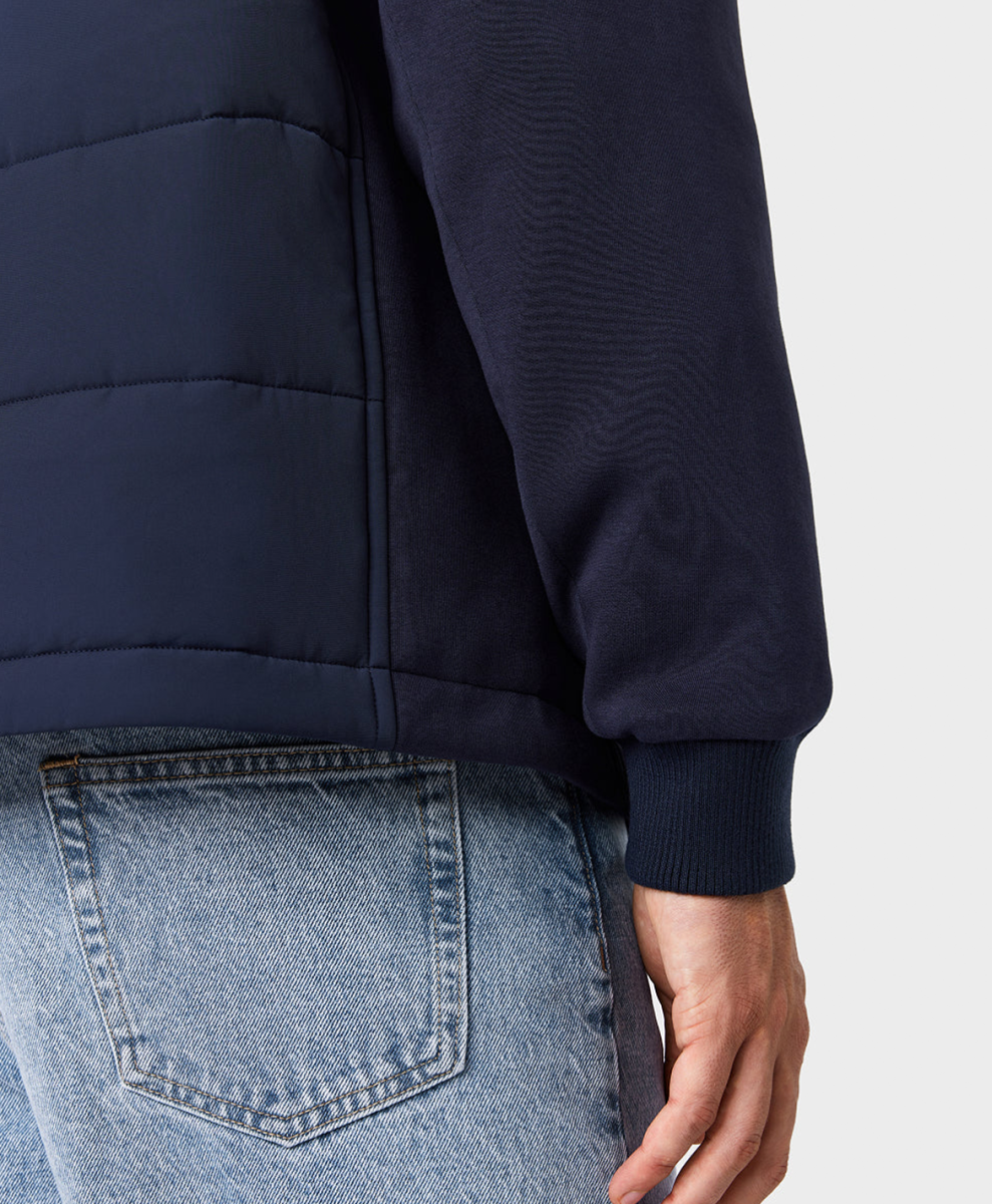 JC 05 Hybrid Blouson