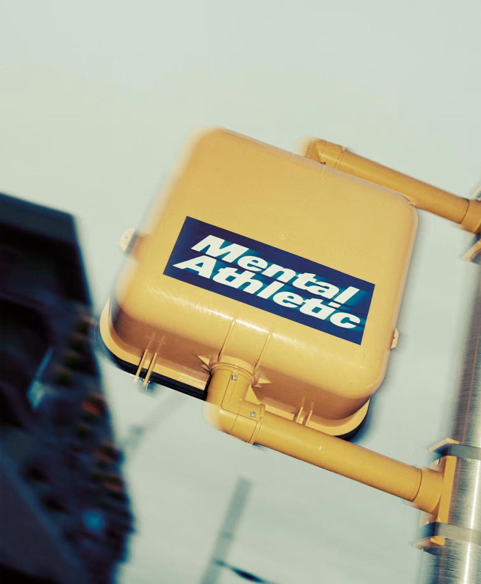 Mental Athletic is Going All-In On Cycling