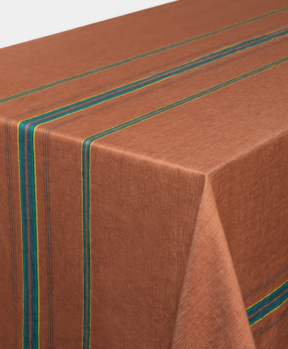 Libeco Belgian Linen Table Cloth