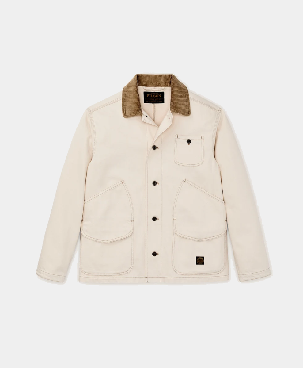 Filson Denim Outfitter Jacket