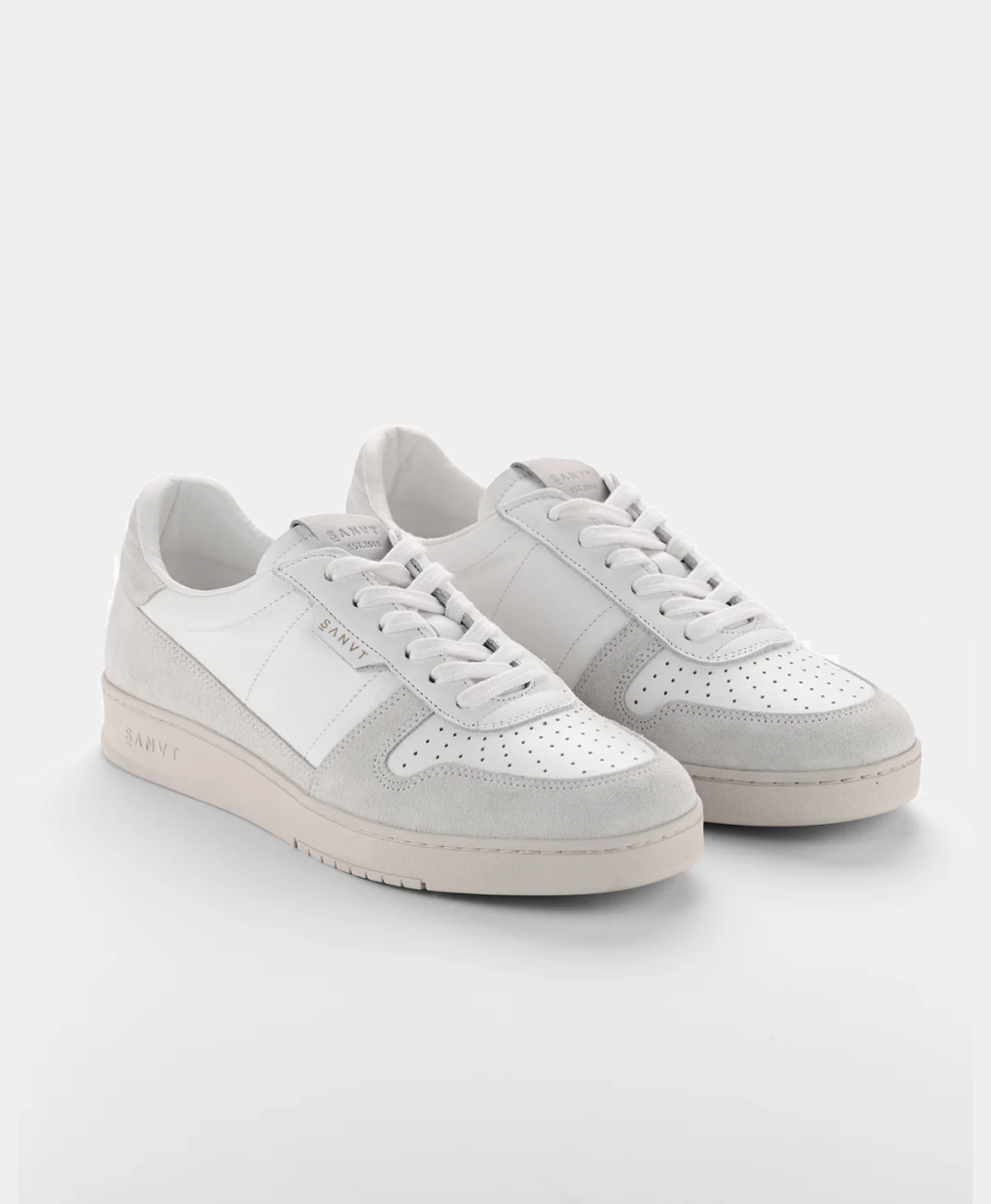 SANVT Court Sneaker