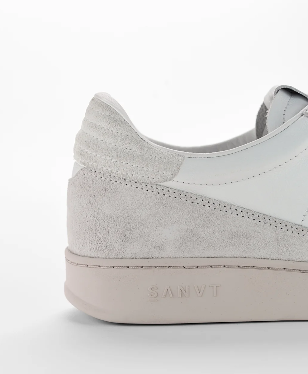 SANVT Court Sneaker