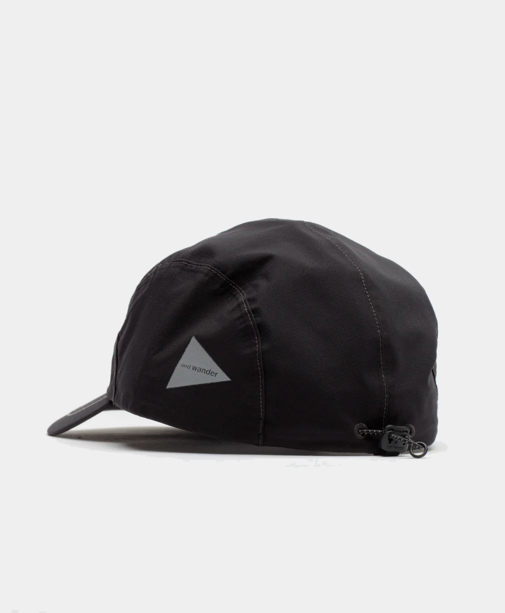 and wander Pertex Shield Rain Cap