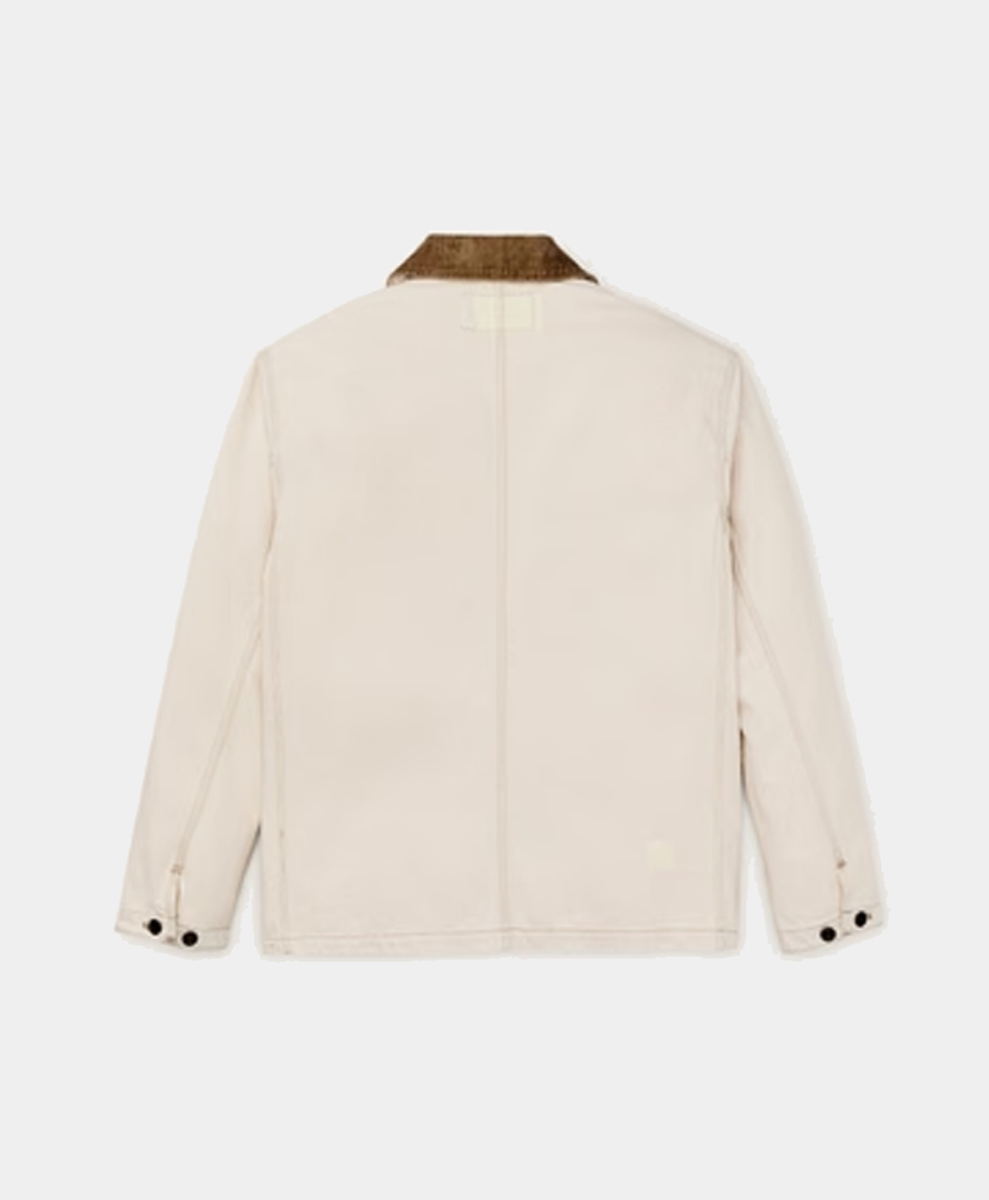 Filson Denim Outfitter Jacket
