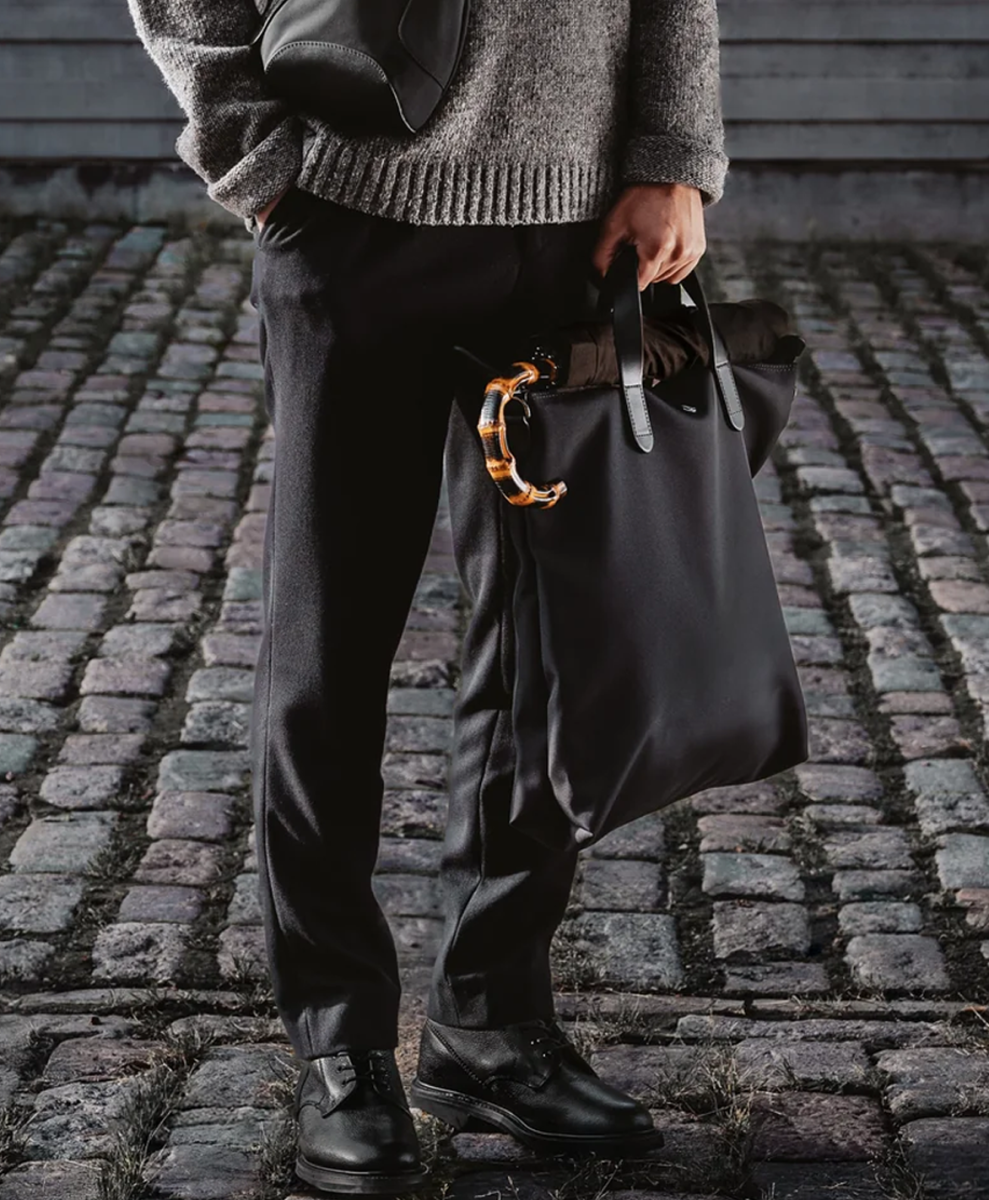 Mismo Eclipse M/S Shopper Bag