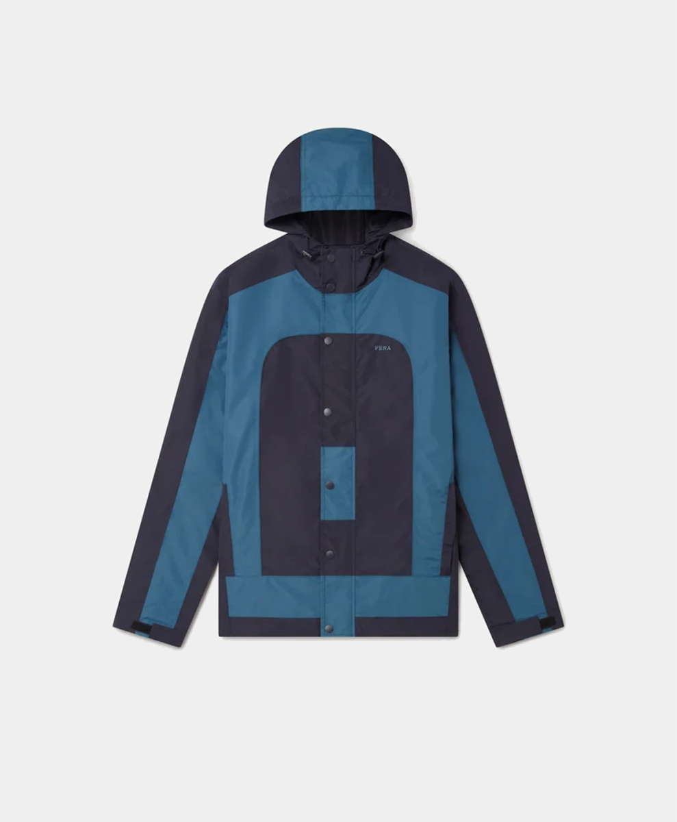 Contour Waterproof Jacket