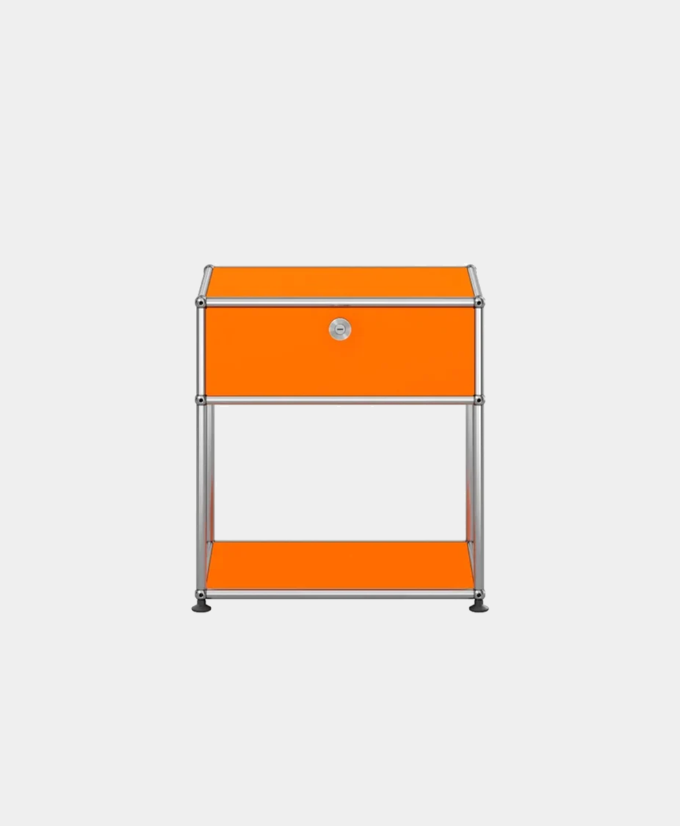 USM Haller Side Table