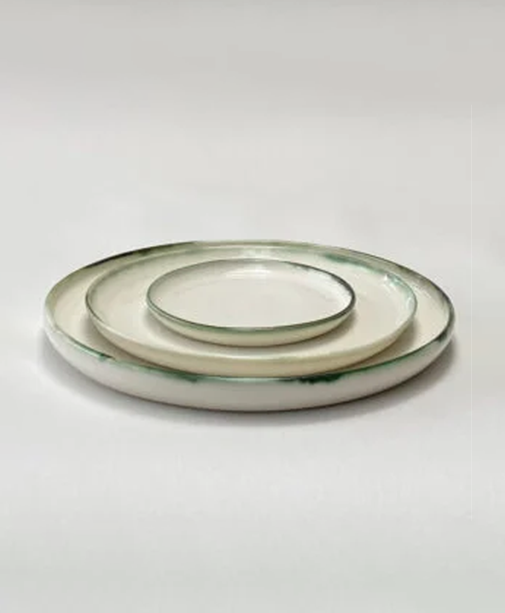 Mihaly & Edit 16-Piece Dinner Set