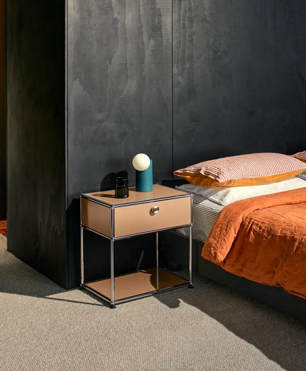 USM Haller Side Table