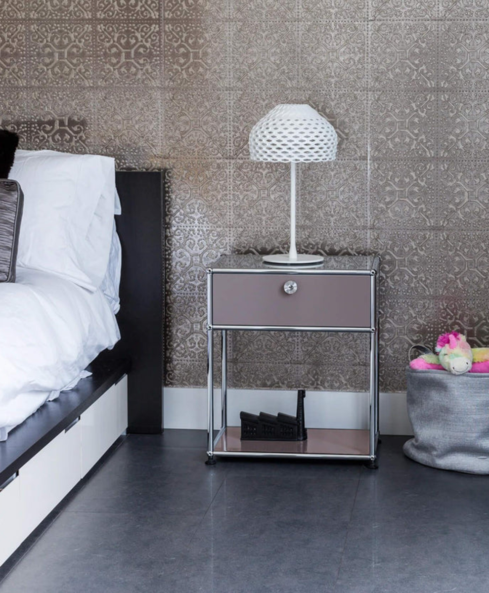 USM Haller Side Table