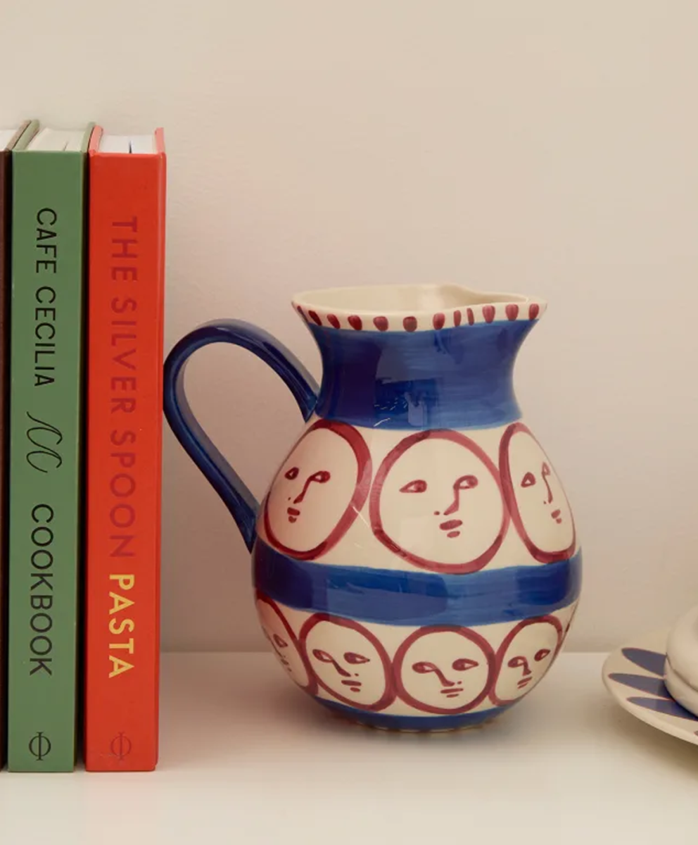 HAY x Emma Kohlmann Jug