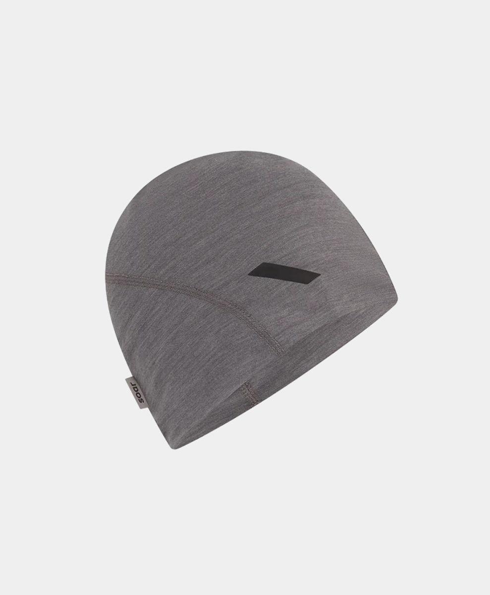 Soar Merino Silk Beanie