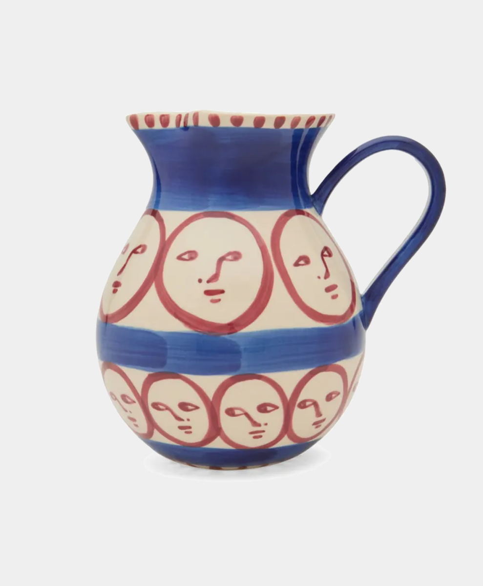 HAY x Emma Kohlmann Jug