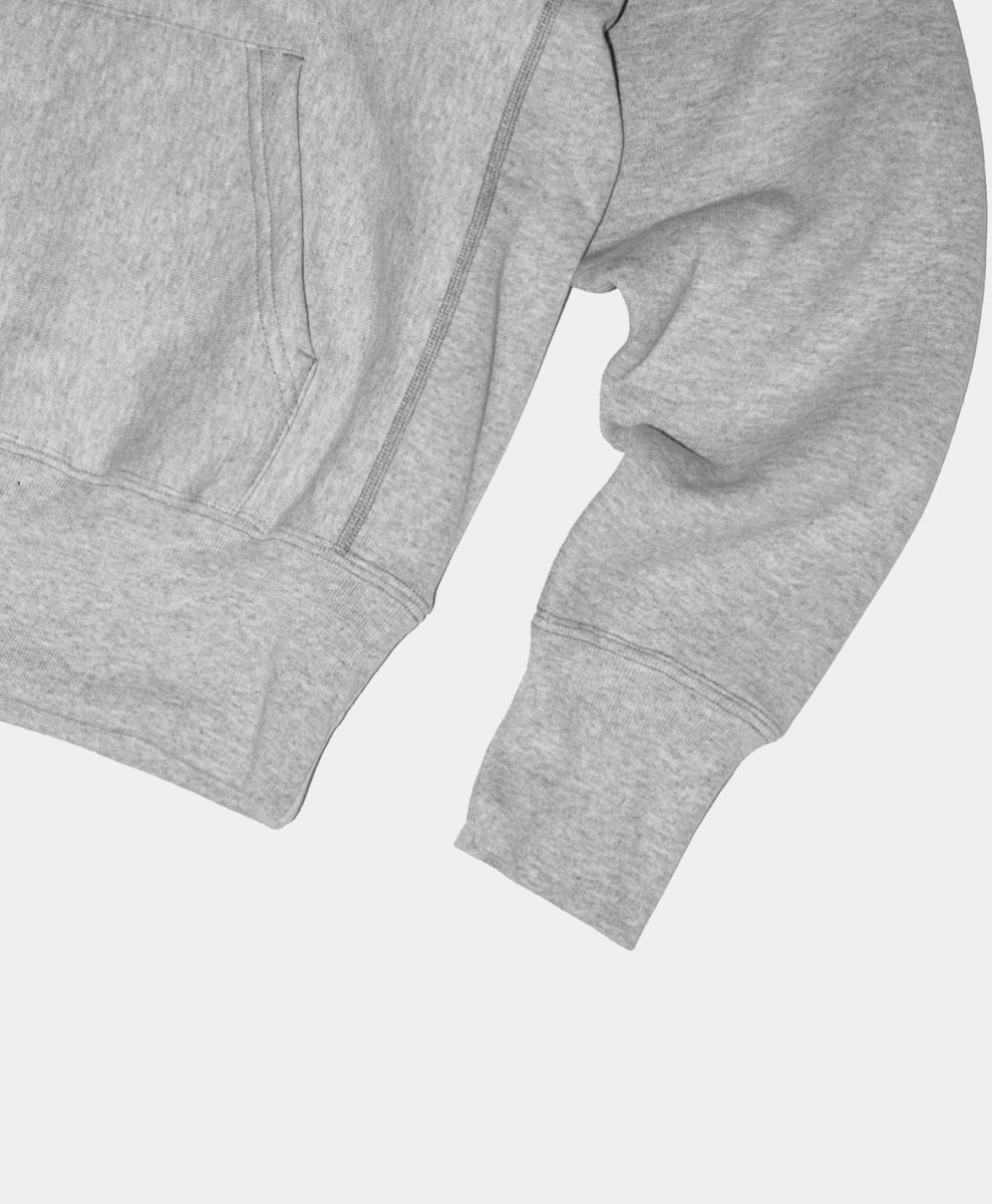 Camber Heavyweight Hoodie