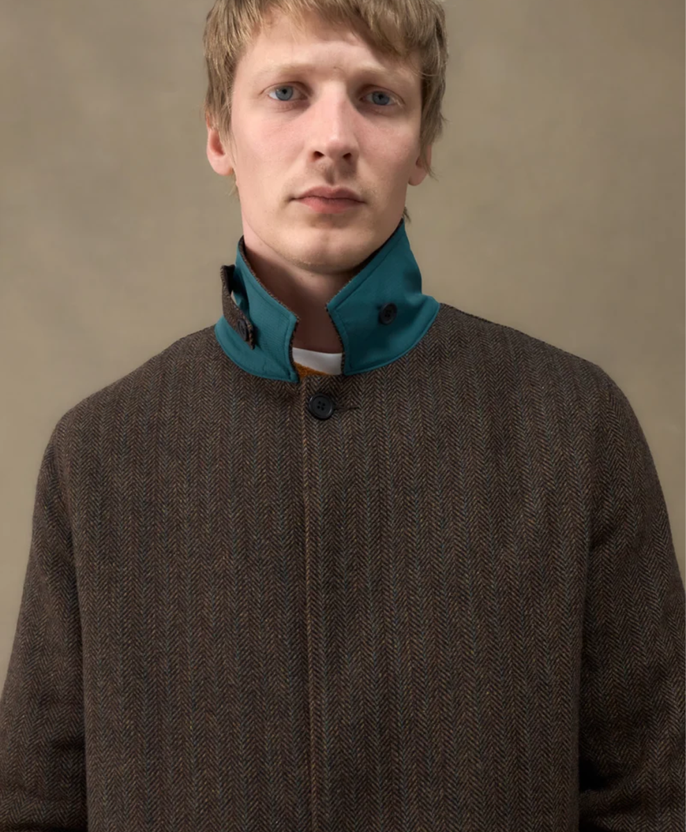 Marwood Coat fera