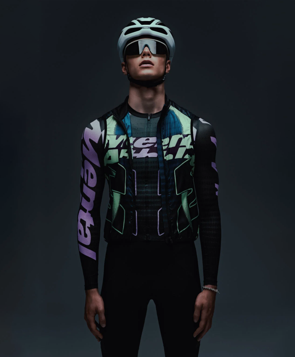 Mental Athletic is Going All-In On Cycling