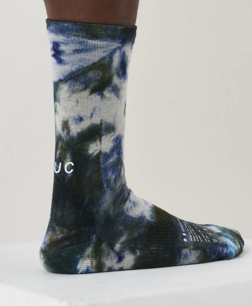 Universal Colours Spectrum Merino Socks