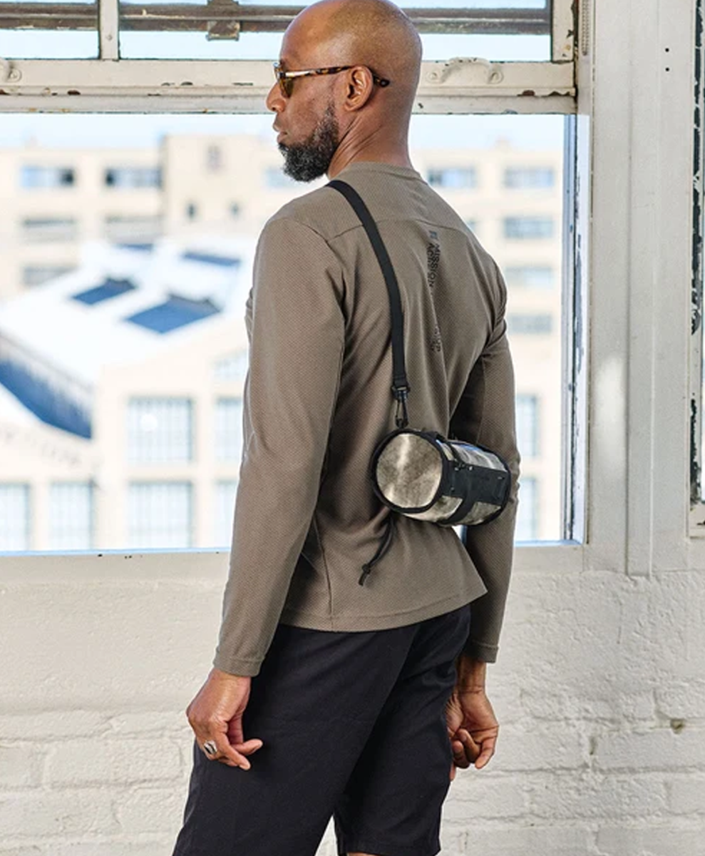 Mission Workshop X10 Toro Handlebar Bag