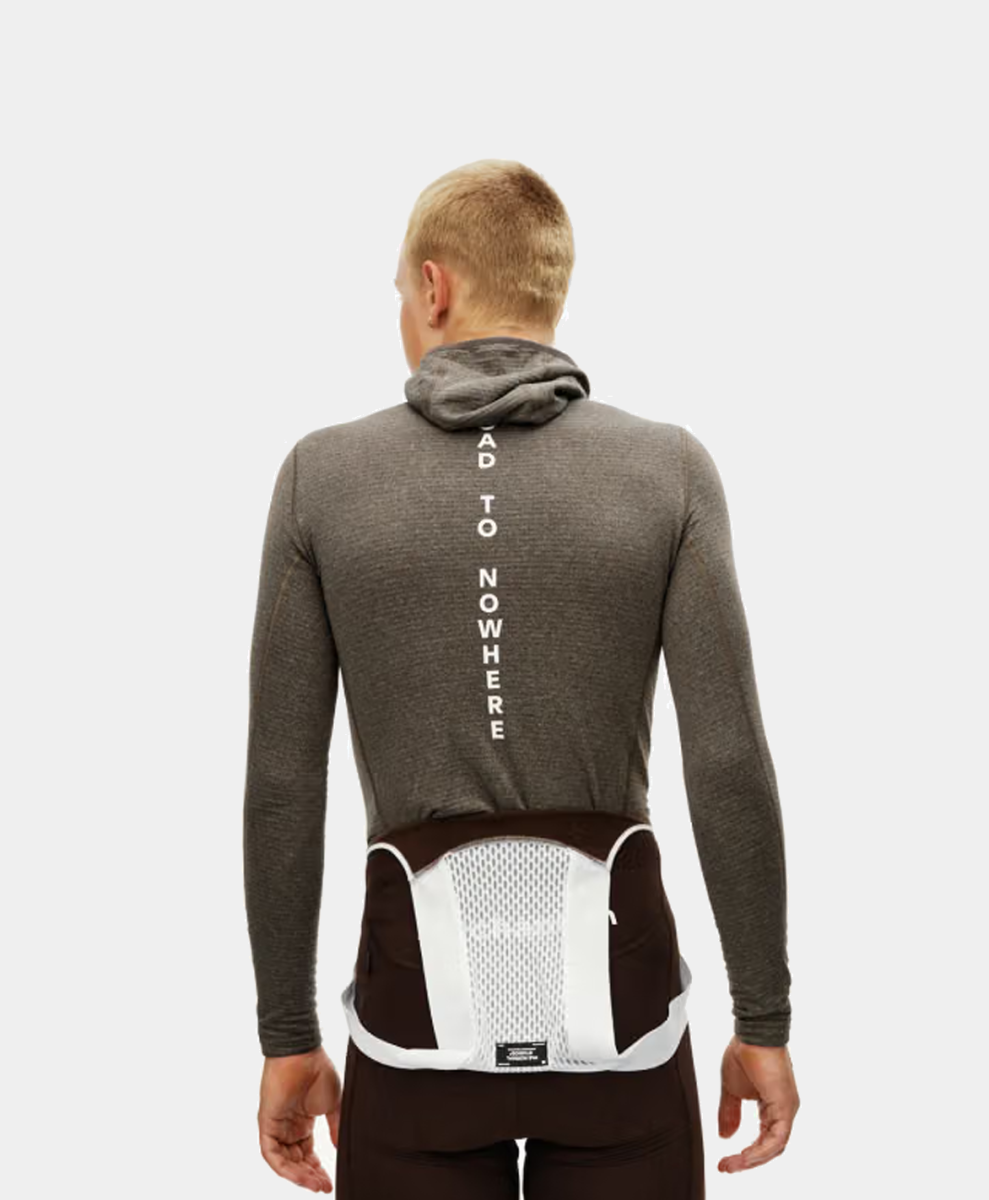 Pas Normal Studios Hooded Base Layer