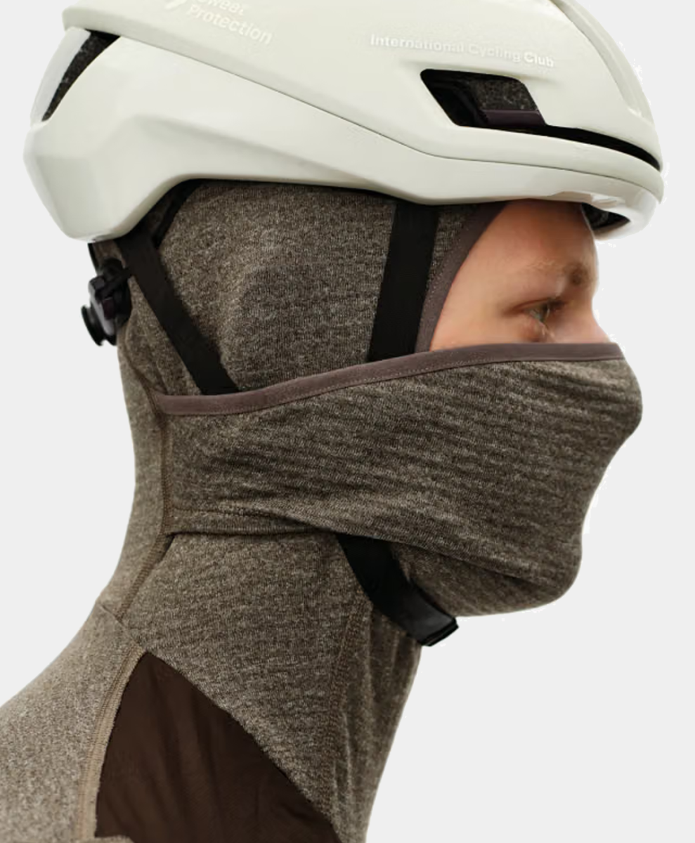 Pas Normal Studios Hooded Base Layer