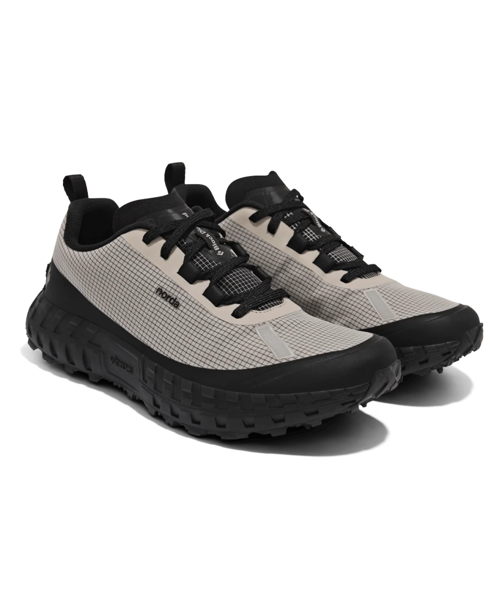 Norda x Black Diamond 000 Trail Shoe