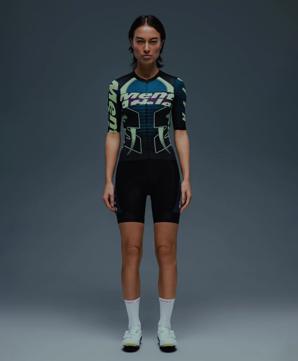 Mental Athletic is Going All-In On Cycling