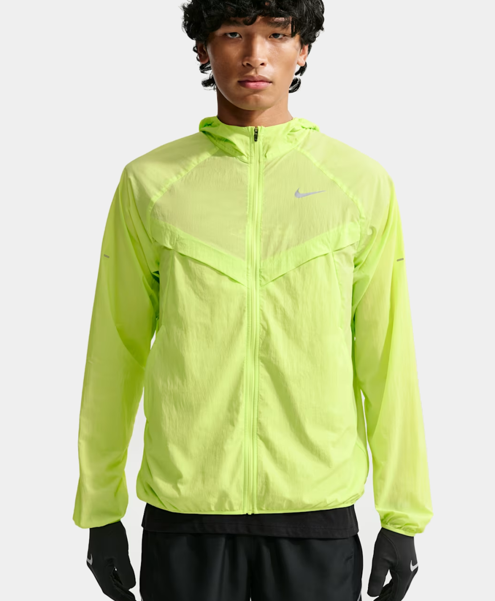 Nike Stride Running Jacket