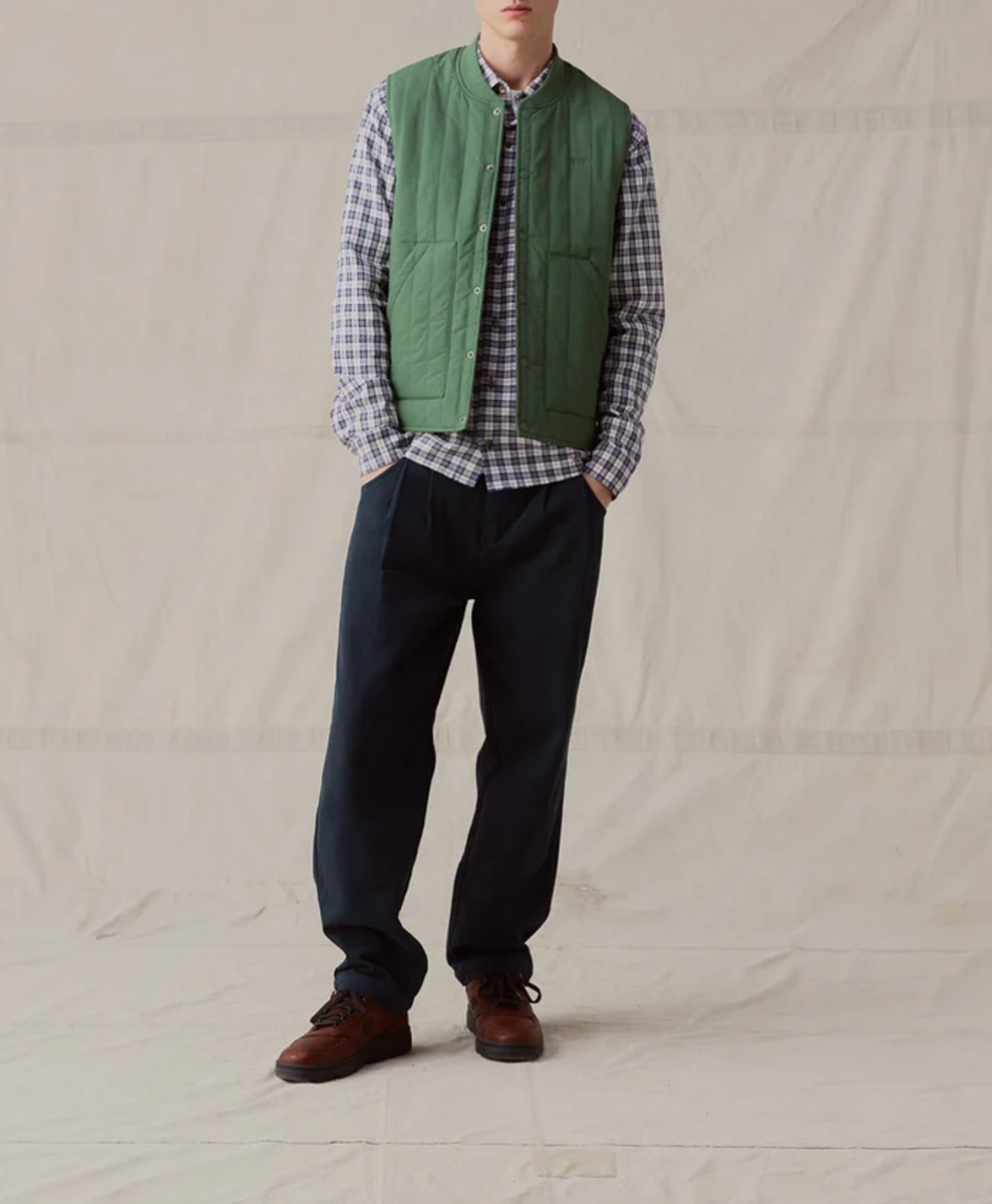 FERA Insulated liner vest