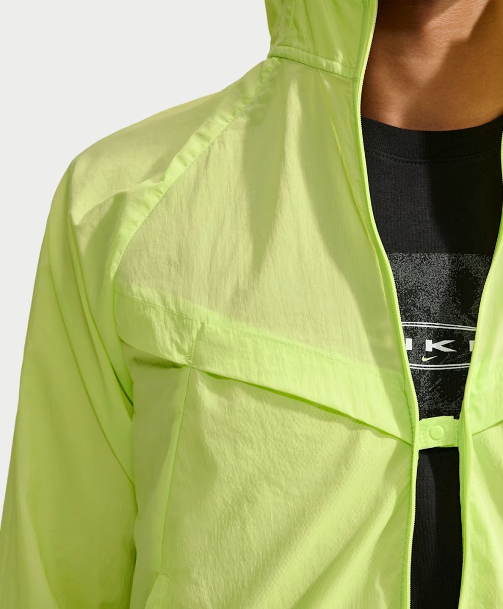 Nike Stride Running Jacket