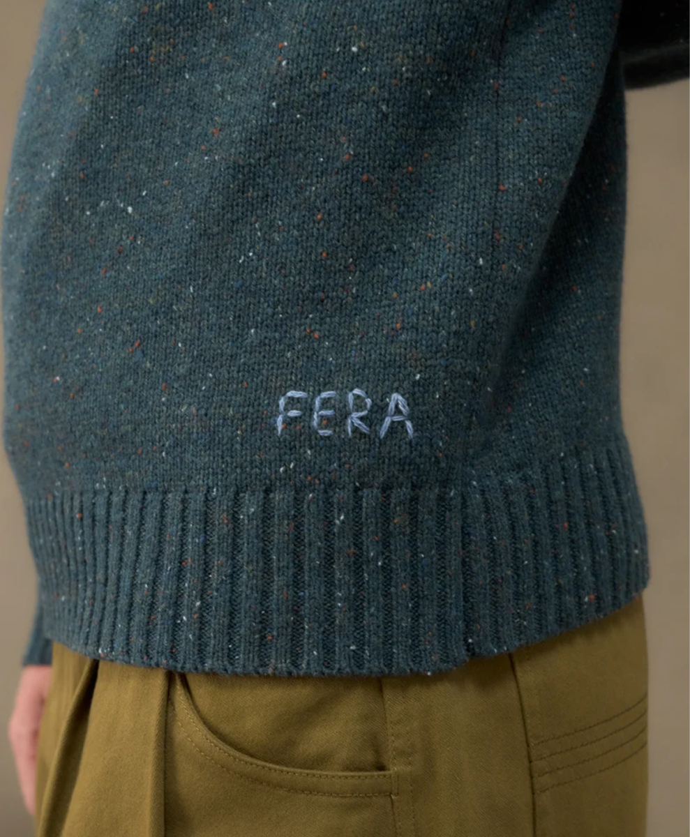 Peewit Knit