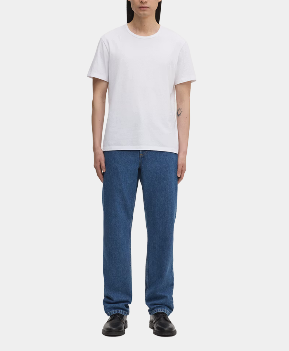 Plain white tee ASKET