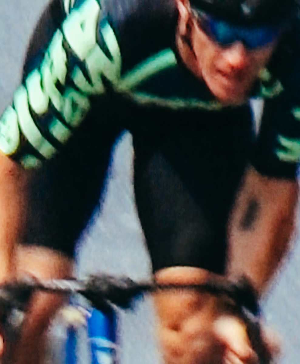 Mental Athletic is Going All-In On Cycling