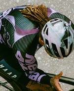 Mental Athletic is Going All-In On Cycling