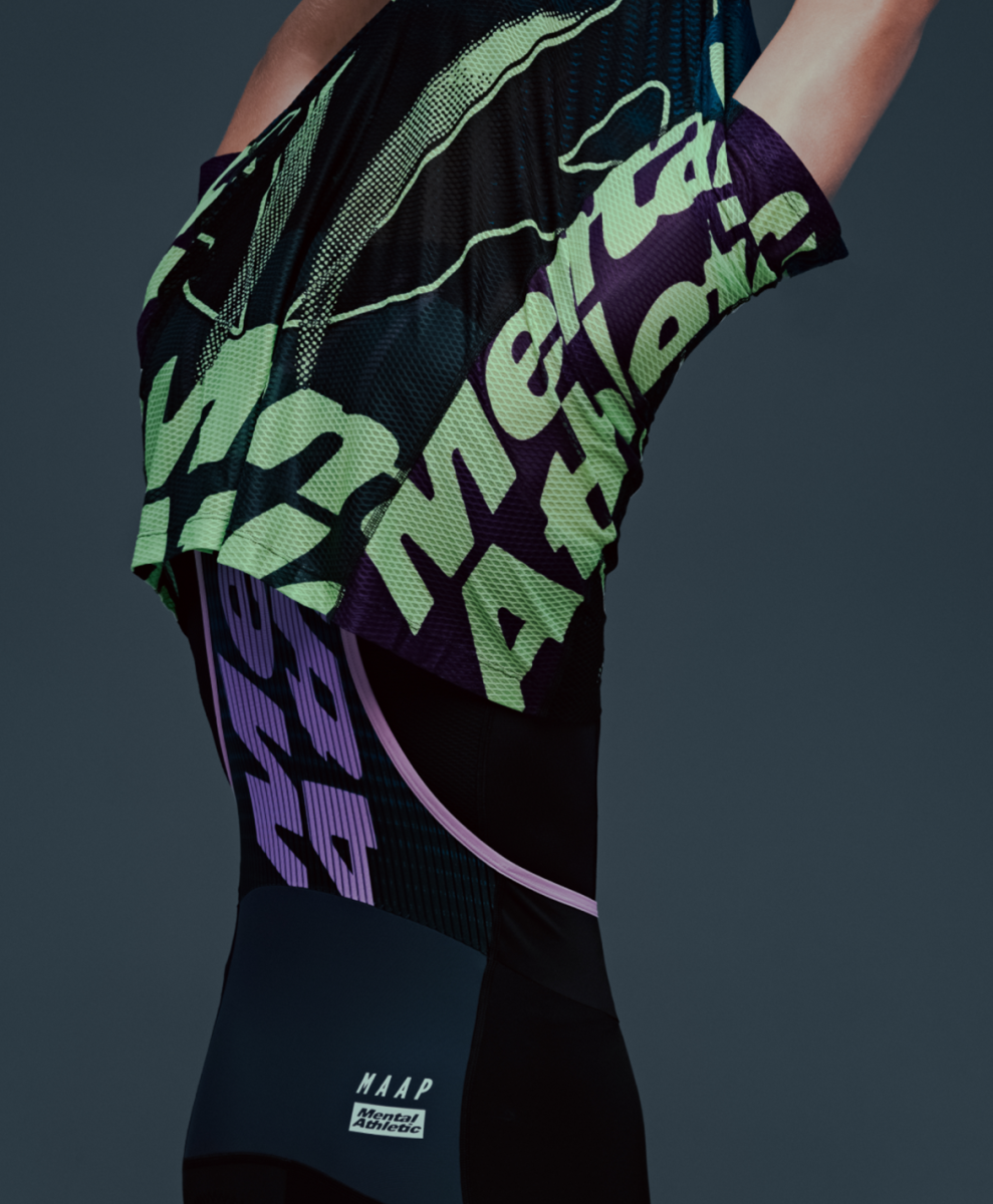 Mental Athletic is Going All-In On Cycling