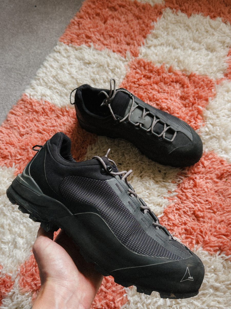ROA Hida Lowe shoes