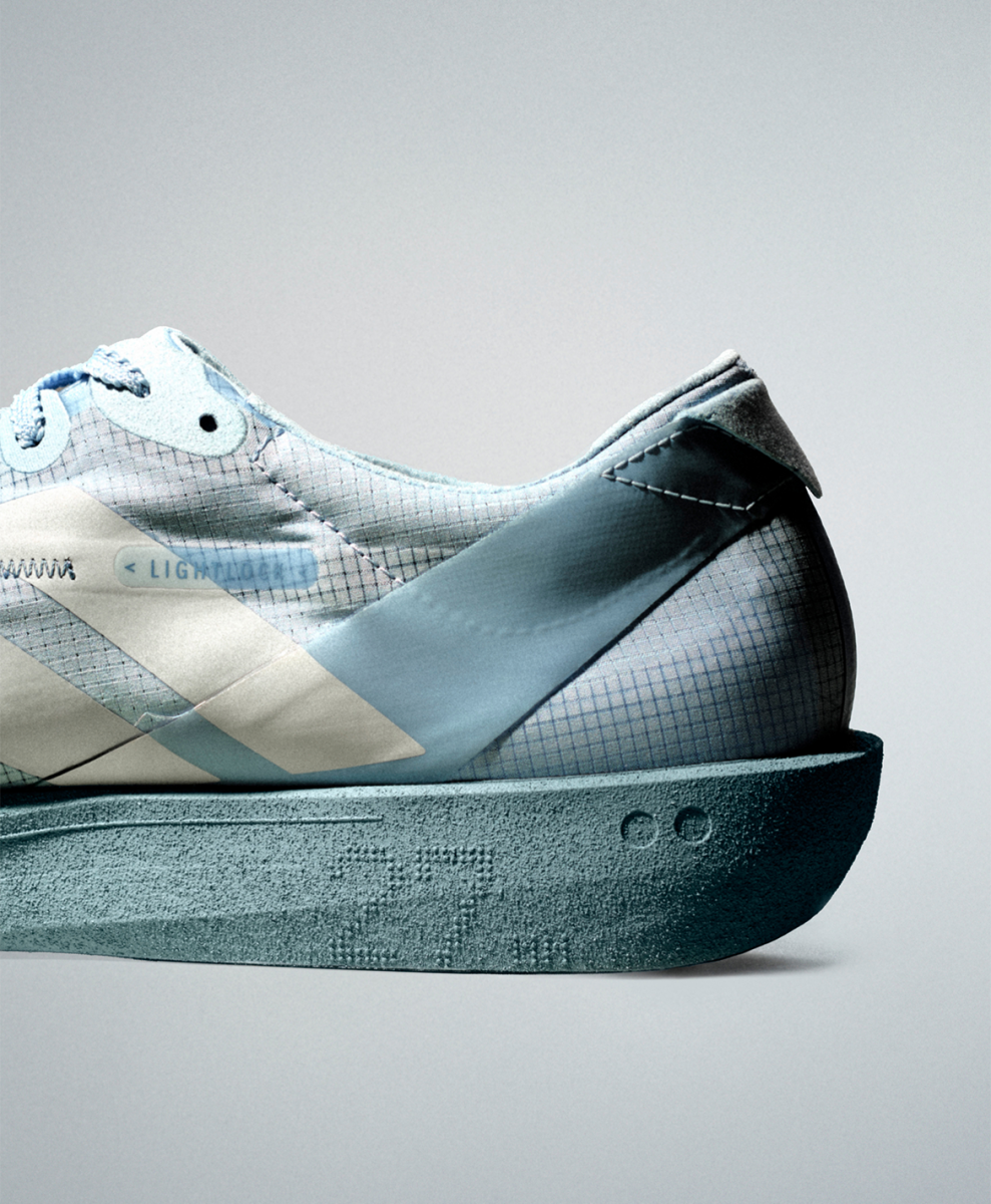 adidas x SATISFY